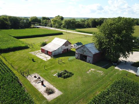 755 E Grand Ridge Rd, Mazon, IL 60444 photo 12