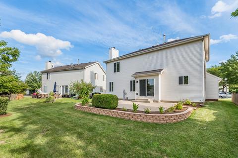 14231 S Longview Ln, Plainfield, IL 60544 photo 26