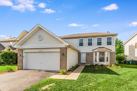 14231 S Longview Ln, Plainfield, IL 60544 photo 1
