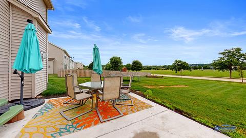 317 Tralee Ln, Mchenry, IL 60050 photo 33