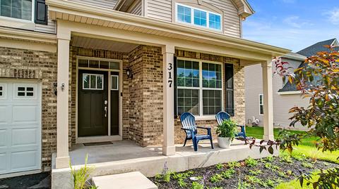317 Tralee Ln, Mchenry, IL 60050 photo 37