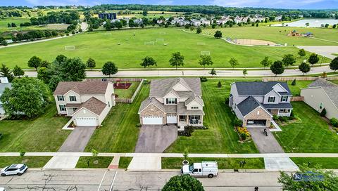 317 Tralee Ln, Mchenry, IL 60050 photo 41