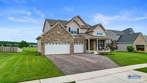 317 Tralee Ln, Mchenry, IL 60050 photo 36