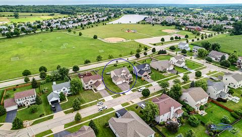 317 Tralee Ln, Mchenry, IL 60050 photo 43