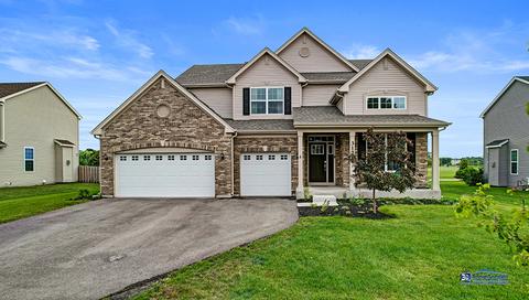317 Tralee Ln, Mchenry, IL 60050 photo 1