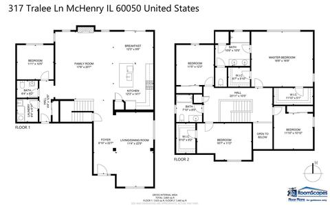 317 Tralee Ln, Mchenry, IL 60050 photo 51