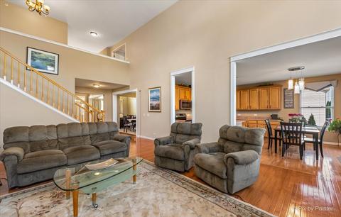 5750 Providence Dr, Hoffman Estates, IL 60192 photo 23