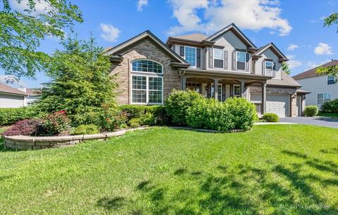 5750 Providence Dr, Hoffman Estates, IL 60192 photo 5