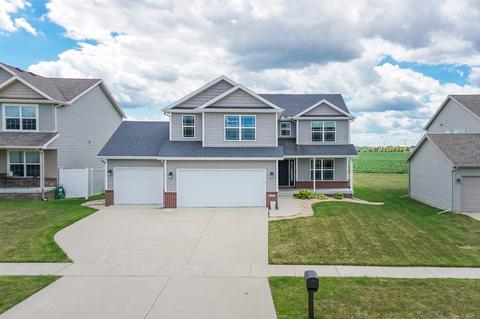 1721 Flagstone Dr, Normal, IL 61761 photo 35