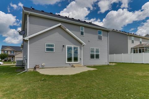 1721 Flagstone Dr, Normal, IL 61761 photo 37