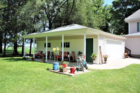 455 N Rt 47 Rd, Morris, IL 60450 photo 9