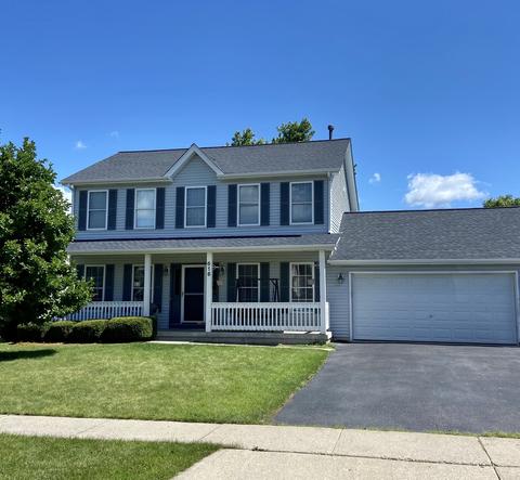 616 Cartwright Trl, Mchenry, IL 60051 photo 1