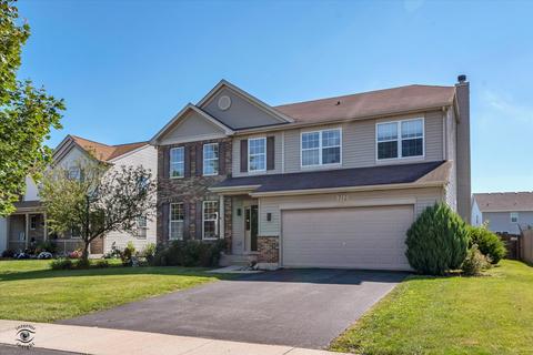 712 Silver Fox Dr, Joliet, IL 60431 photo 1