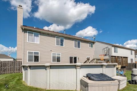712 Silver Fox Dr, Joliet, IL 60431 photo 27