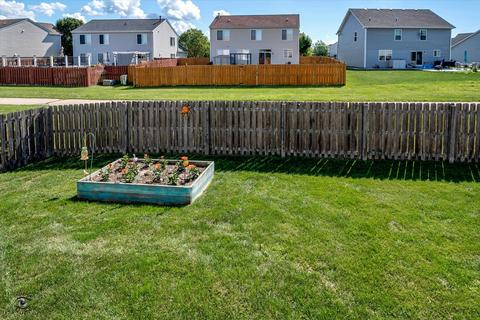 712 Silver Fox Dr, Joliet, IL 60431 photo 26
