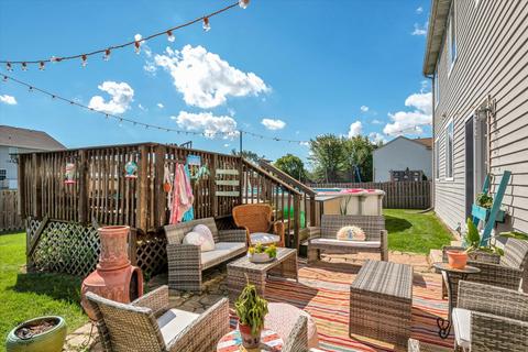 712 Silver Fox Dr, Joliet, IL 60431 photo 24