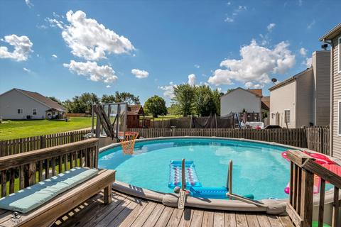 712 Silver Fox Dr, Joliet, IL 60431 photo 25