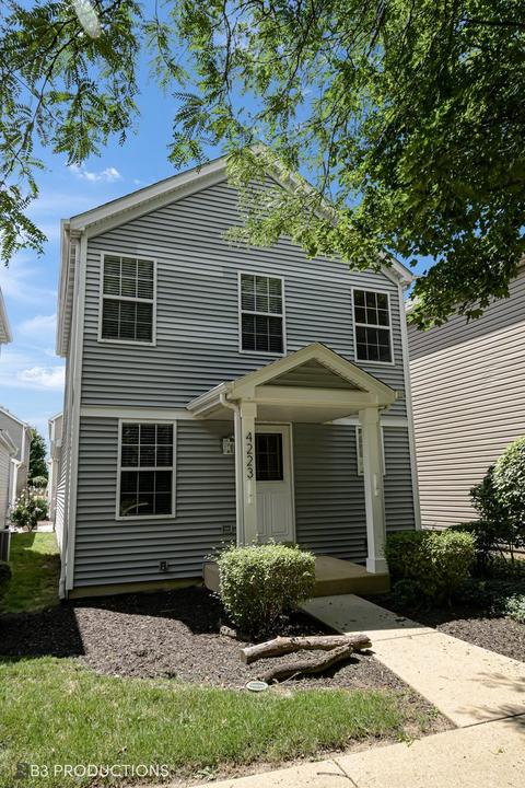 4223 Rivertowne Ct, Plainfield, IL 60586 photo 1