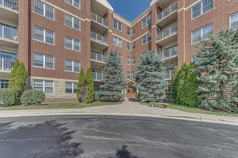 1 Itasca Pl #501, Itasca, IL 60143 photo 1