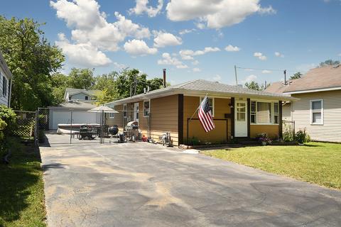 3330 Sangamon St, Steger, IL 60475 photo 3