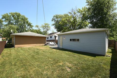 3330 Sangamon St, Steger, IL 60475 photo 6