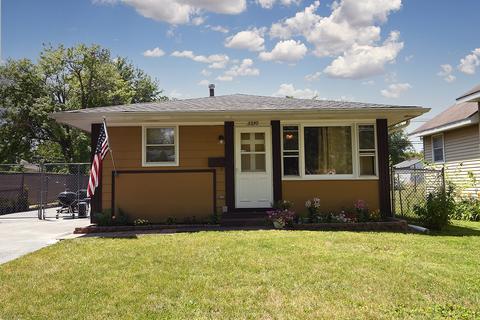 3330 Sangamon St, Steger, IL 60475 photo 1
