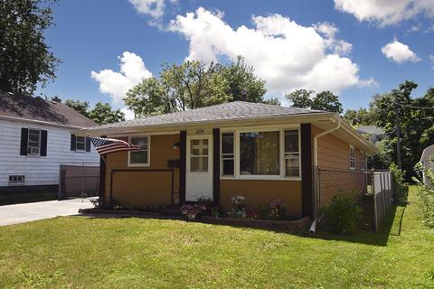 3330 Sangamon St, Steger, IL 60475 photo 2