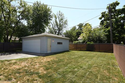 3330 Sangamon St, Steger, IL 60475 photo 7