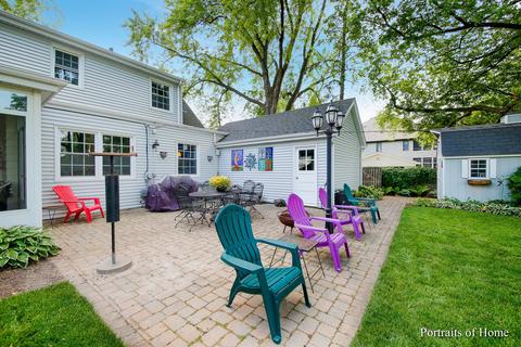 211 E Hillside Rd, Naperville, IL 60540 photo 20