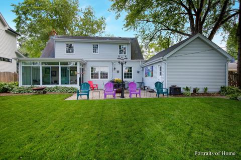 211 E Hillside Rd, Naperville, IL 60540 photo 23