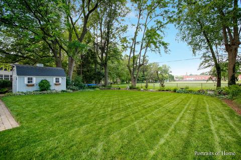 211 E Hillside Rd, Naperville, IL 60540 photo 22