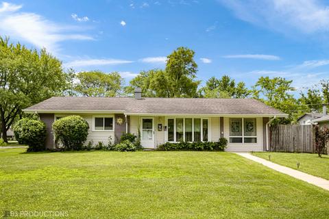 505 Jamison Ln, Hoffman Estates, IL 60169 photo 1