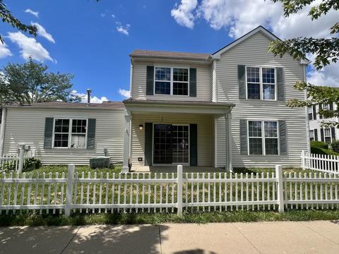 889 Symphony Dr, Aurora, IL 60504 photo 3