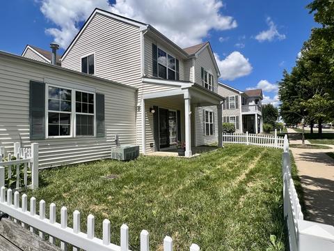 889 Symphony Dr, Aurora, IL 60504 photo 4