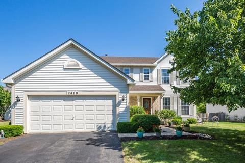 2460 Smithfield Ct, Aurora, IL 60503 photo 1