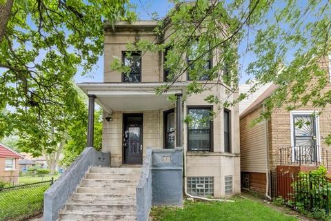 6817 S Champlain Ave, Chicago, IL 60637 photo 1