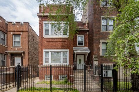 1452 E 71st Pl, Chicago, IL 60619 photo 1