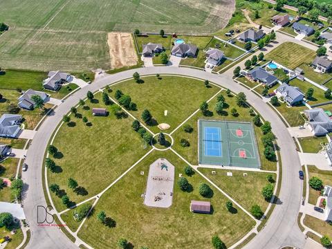 Pembrook Sub Phase 3, Ottawa, IL 61350