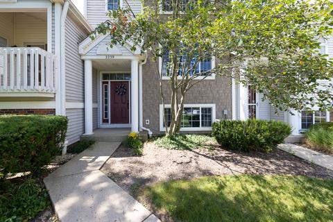 2239 Dawson Ln, Algonquin, IL 60102 photo 2