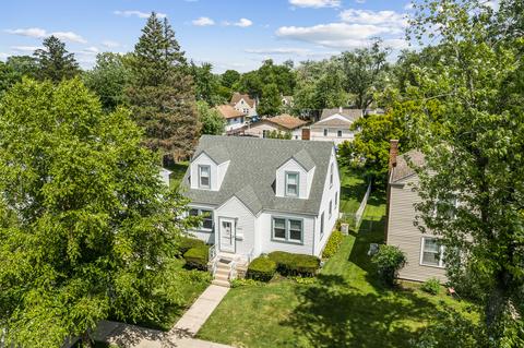 14917 Springfield Ave, Midlothian, IL 60445 photo 4