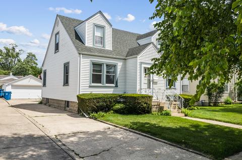 14917 Springfield Ave, Midlothian, IL 60445 photo 2