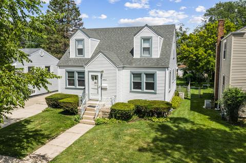 14917 Springfield Ave, Midlothian, IL 60445 photo 1