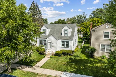 14917 Springfield Ave, Midlothian, IL 60445 photo 3