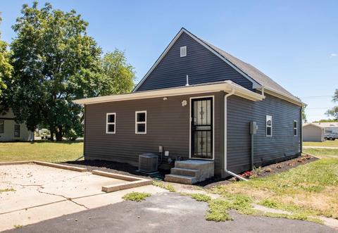 313 W 11th St, Georgetown, IL 61846 photo 13