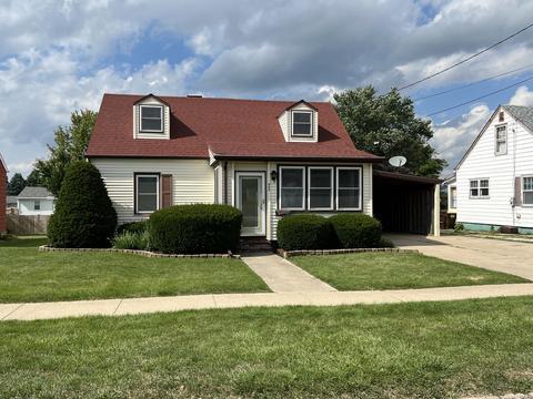 422 E Hitt St, Mount Morris, IL 61054 photo 1