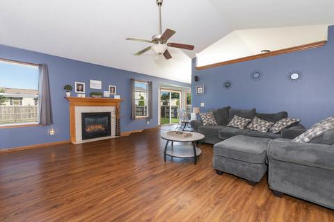 322 Winter Rose Cir, Davis Junction, IL 61020 photo 5