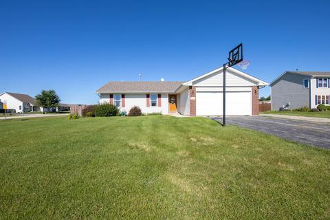 322 Winter Rose Cir, Davis Junction, IL 61020 photo 1