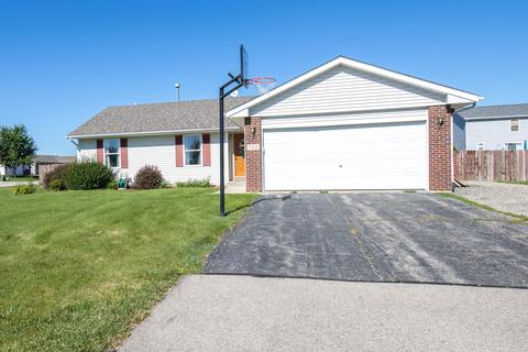 322 Winter Rose Cir, Davis Junction, IL 61020 photo 3