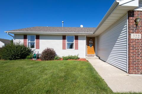 322 Winter Rose Cir, Davis Junction, IL 61020 photo 4