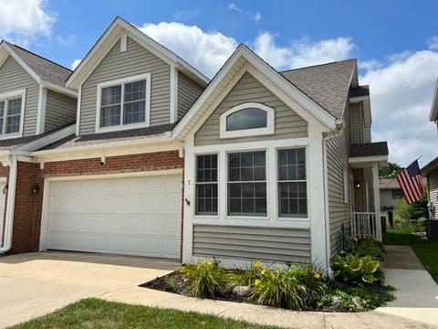 311 S Towanda Ave #7, Normal, IL 61761 photo 1